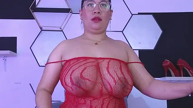alondrabigtits' Live XXX Chat