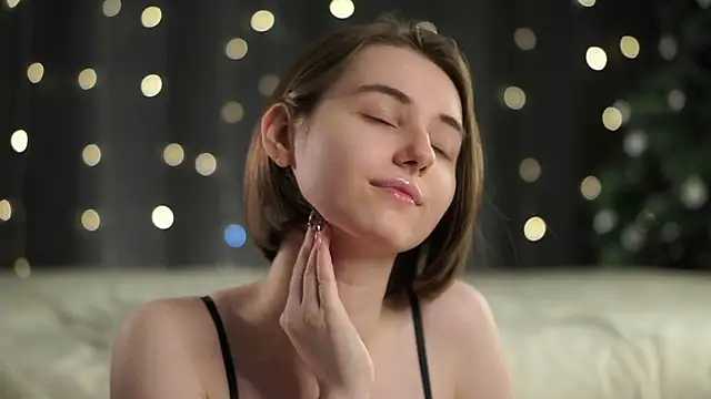 MeghanElson 现场XXX聊天