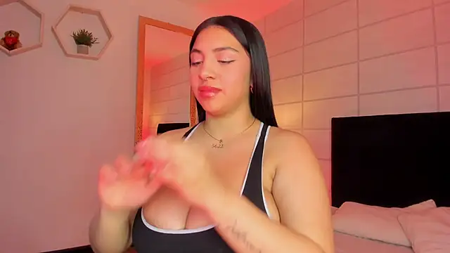 Christine_harper's Live XXX Chat