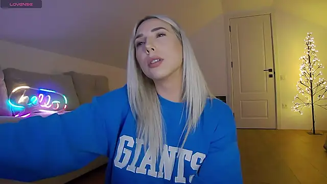 KhloeK's Live XXX Chat