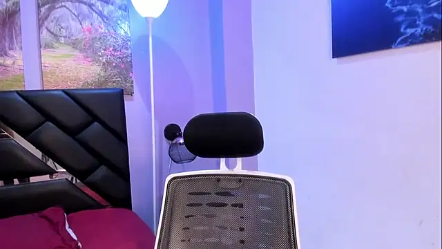 KimberlyVillaLobos: απευθείας συνομιλία ΧΧΧ