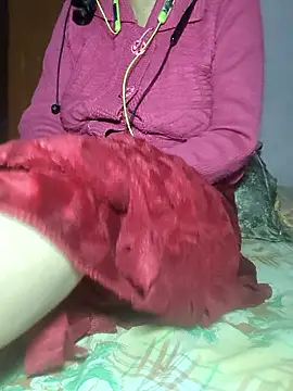 IndianRima's Live XXX Chat