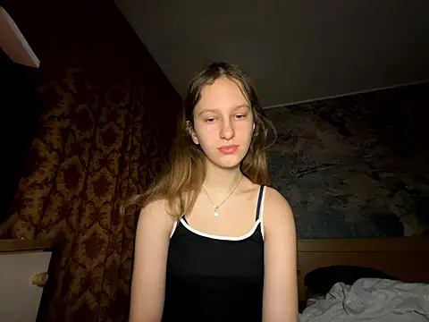 Chatroom XXX en direct de Eva_Angel3