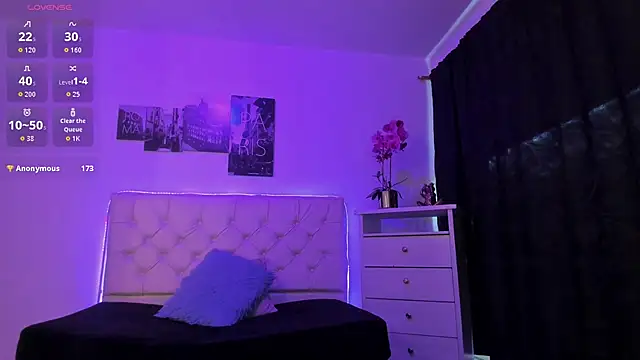 Amy_Kiitty_ – Naživo XXX chat