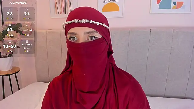 rawiya: απευθείας συνομιλία ΧΧΧ