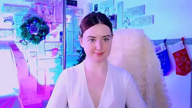 Chat +18 de AnnTerry_ ao vivo