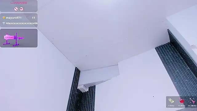 zulyjones' Live XXX Chat