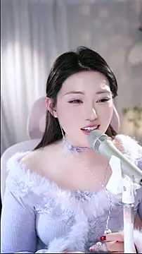 Dou-Dou-er Chat XXX in diretta