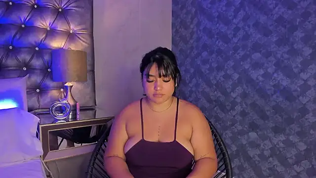 Camila_Mason's Live XXX Chat