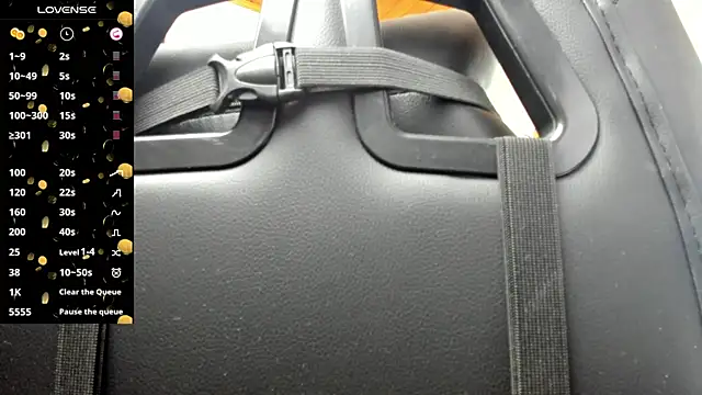 alisson_hoffman05's Live XXX Chat