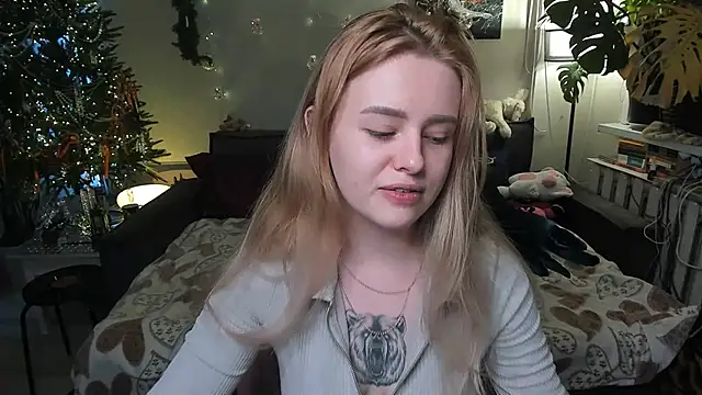 Alexa_Pirs: απευθείας συνομιλία ΧΧΧ