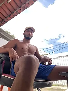 Dasul_ élő XXX-chatje