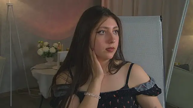 Mary_Miiller's Live XXX Chat