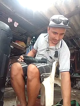 Bmwhot: απευθείας συνομιλία  ΧΧΧ