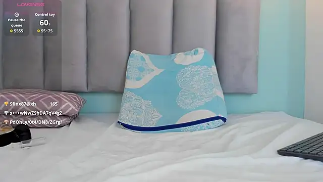 genesis4u's Live XXX Chat