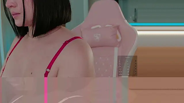 zamilav's Live XXX Chat