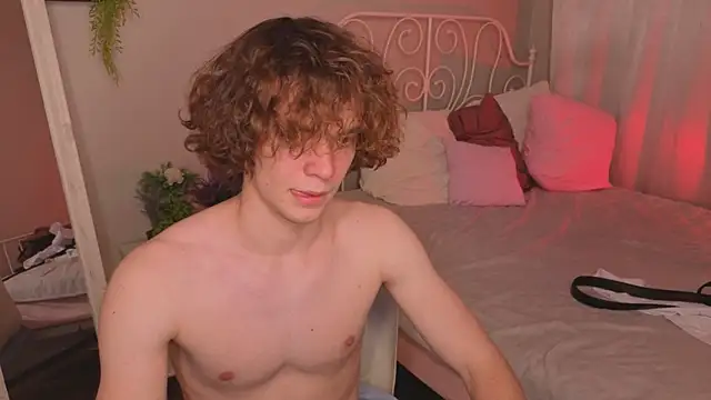 Tommy_Jamm 라이브 XXX 채팅