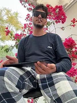 Онлайн чат XXX Gipsyboysteve