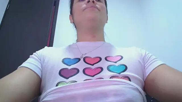 shyness_alice's Live XXX Chat