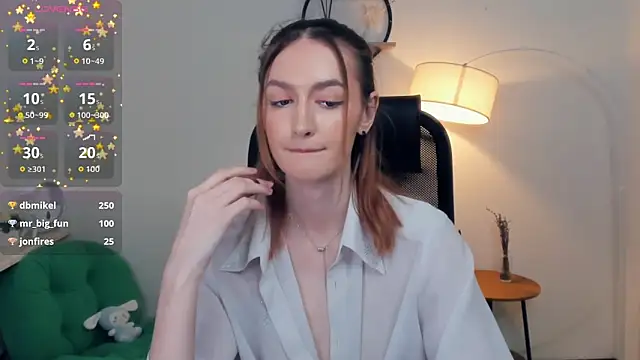 EasterBlink: απευθείας συνομιλία ΧΧΧ