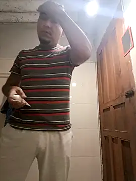 SecurePlanet9 webkamerás műsora