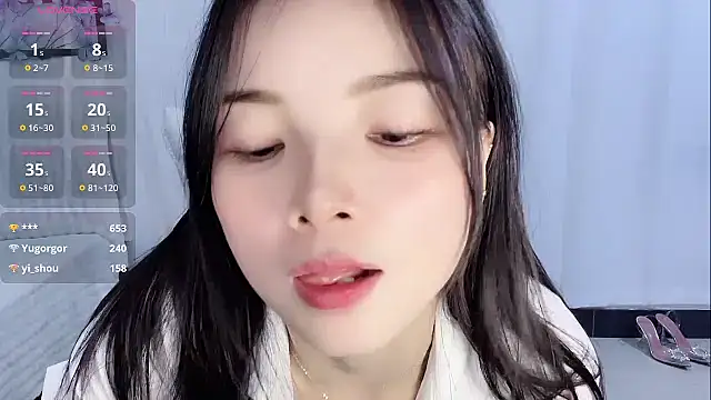 Tangbao-Baby's Live XXX Chat