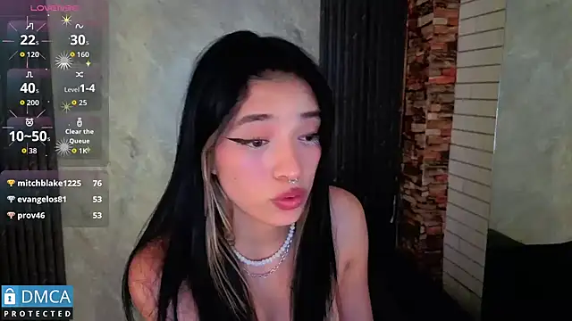 stepha__'s Live XXX Chat