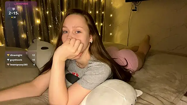 SoSweetGirl: απευθείας συνομιλία ΧΧΧ