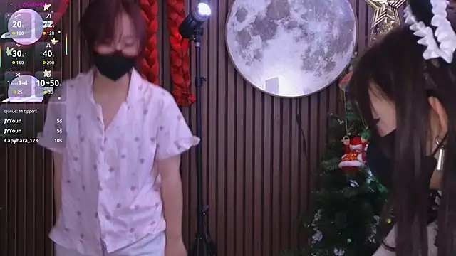 _____Panda_____'s Live XXX Chat