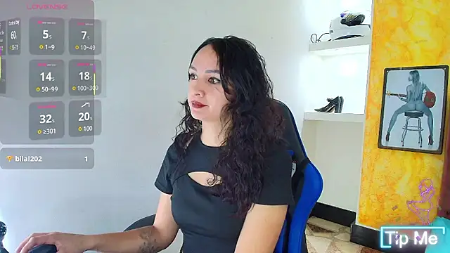 دردشة alison_moon7 الجنسية المباشرة