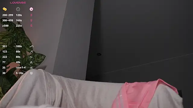 FrankForss' Live XXX Chat