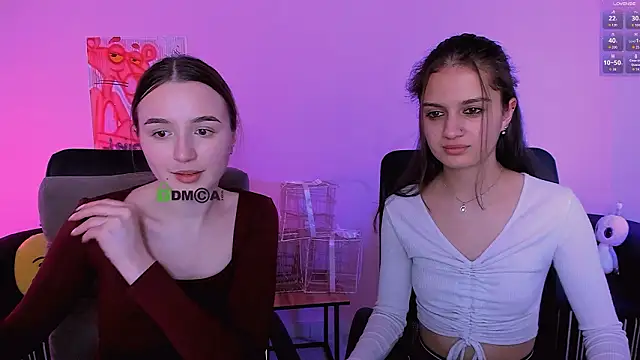 talia_seduce élő XXX-chatje