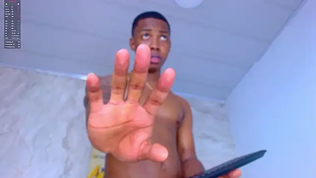 Онлайн чат XXX maicoljorda