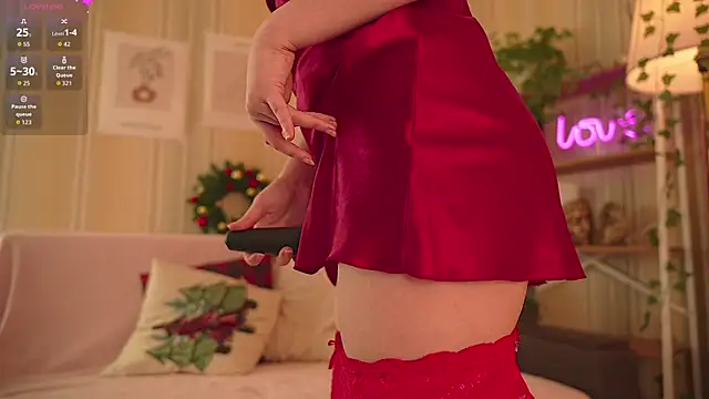 Ruminelle: απευθείας συνομιλία ΧΧΧ