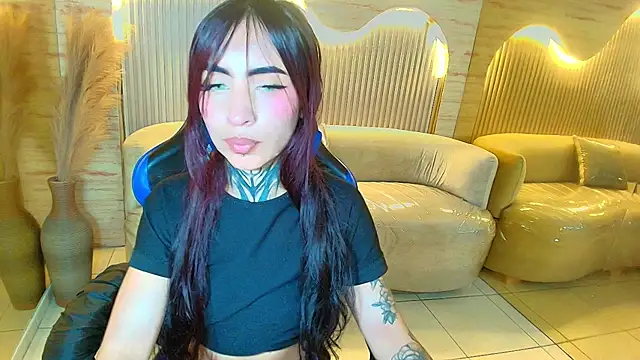 roux_r Chat XXX live