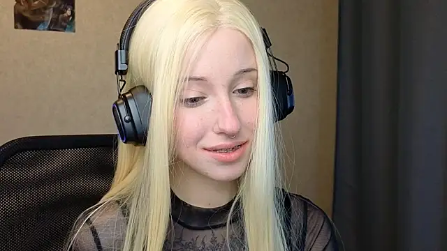 YukiMisa – Naživo XXX chat