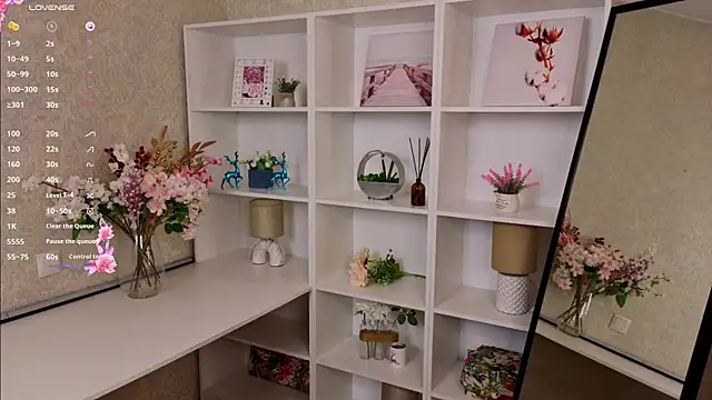 KathrinTith 现场XXX聊天