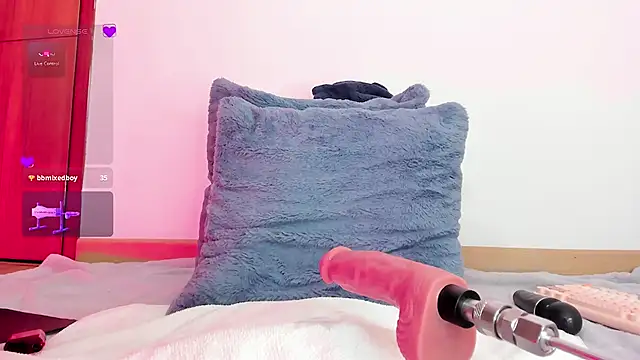 DaniCollinn_'s Live XXX Chat