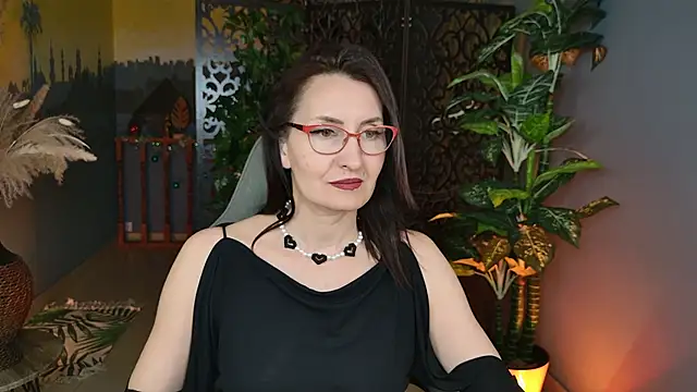 UnaTerra – Naživo XXX chat