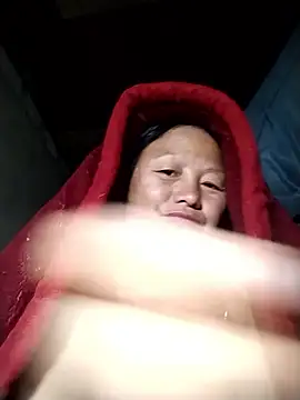 Samdim23's Webcam Show