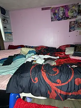 دردشة Jennysbakery الجنسية المباشرة