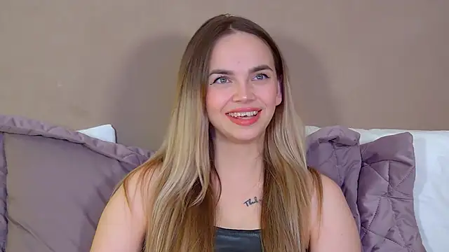 AnitaVenture live XXX chat