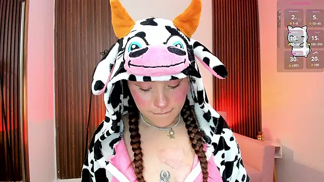 MAGIC_VERA: απευθείας συνομιλία ΧΧΧ