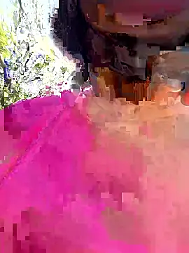 lady_and_charly's Live XXX Chat