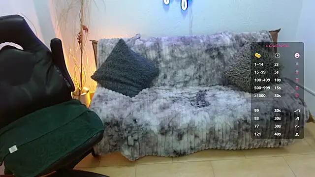 دردشة Ethan_Blaze الجنسية المباشرة