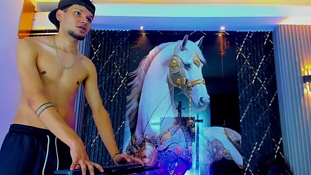 Онлайн чат XXX handsome_boys22