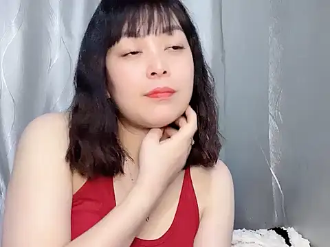 Butterfly_kee's Webcam Show