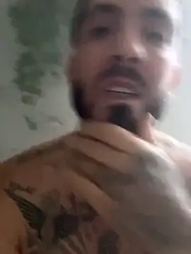 Jamall27's Webcam Show