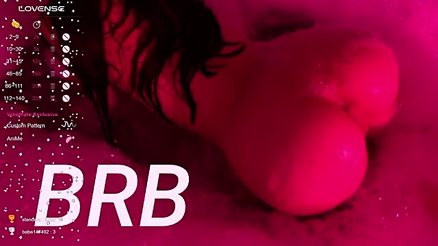 Chatroom XXX en direct de Ksarina