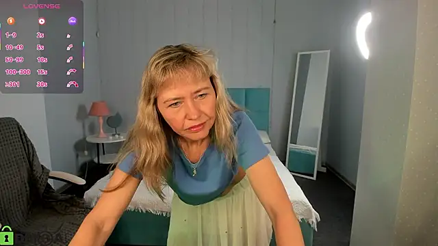 دردشة Carla_Vogue الجنسية المباشرة